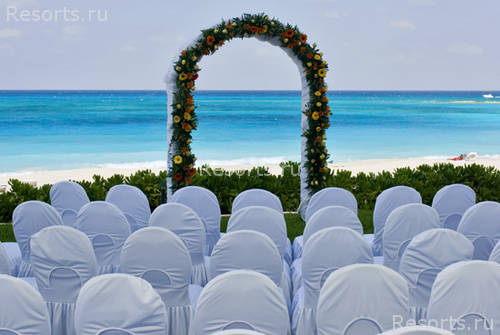The Westin Resort & Spa Cancun 35